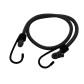 Bungee cord with hook - Viso