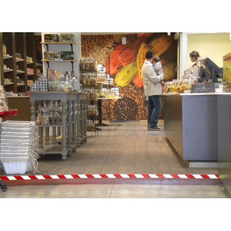 Anti-slip vloertape - Viso