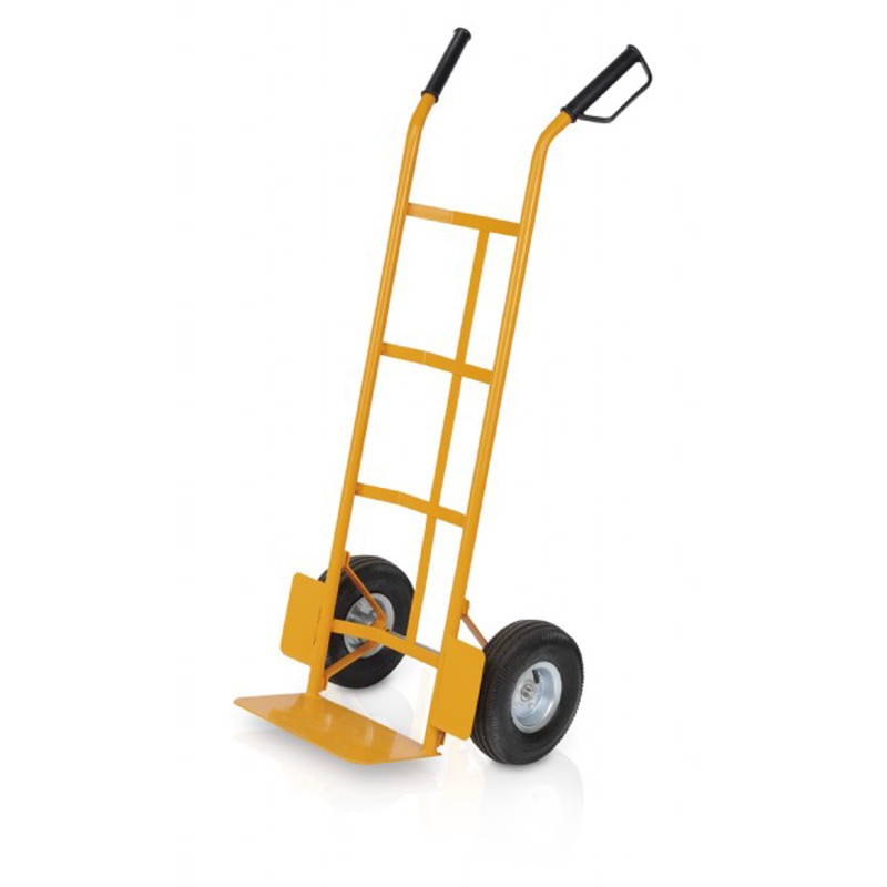 Standard  Handtruck - Viso