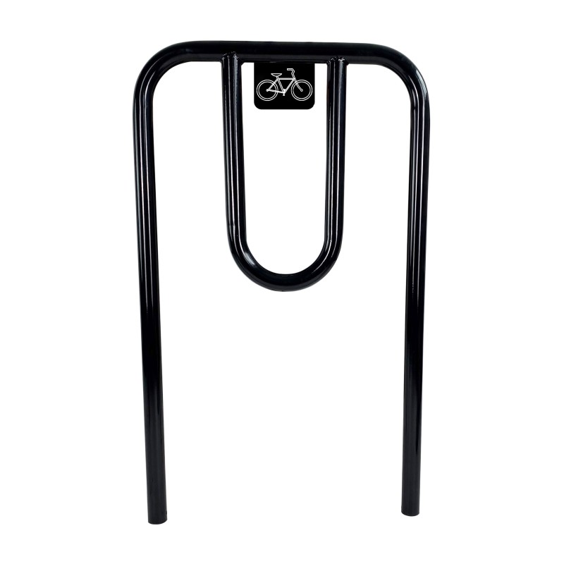 U-shaped Bike Rack - Viso