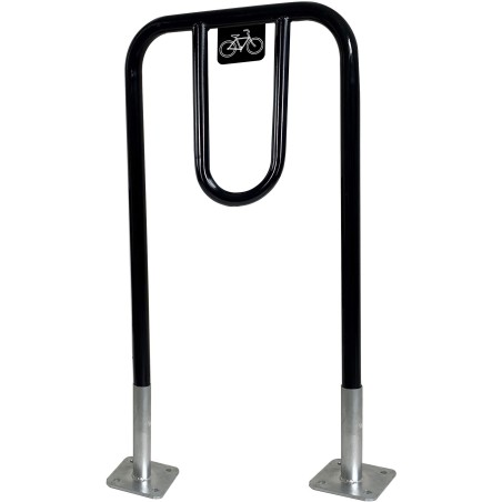 U-shaped Bike Rack - Viso