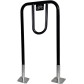 U-shaped Bike Rack - Viso