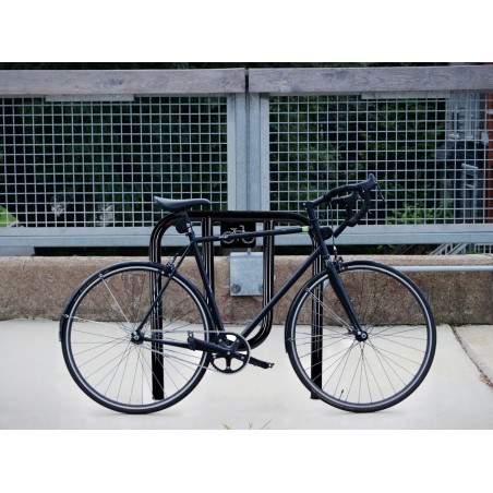 U-shaped Bike Rack - Viso