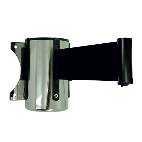 Economic wall-mounted retractable belt - Viso