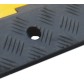 Hooded cable protector - 5 channels - Viso