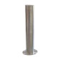 Stainless steel protective post - Viso