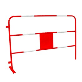 Construction barrier - Viso