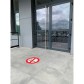 Floor sticker - Viso