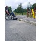 Portable wheelchair access ramp (PRM) - Viso