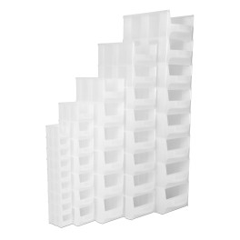 Stackable Storage Bin with...