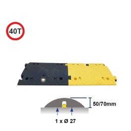 LED modular speed bump - Viso