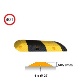 Ralentisseur modulaire - Viso