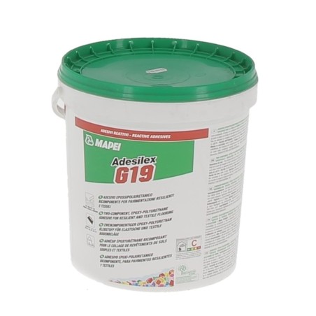 Two-component epoxy adhesive - Viso