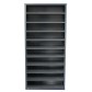 Storage cabinet without doors  - Viso