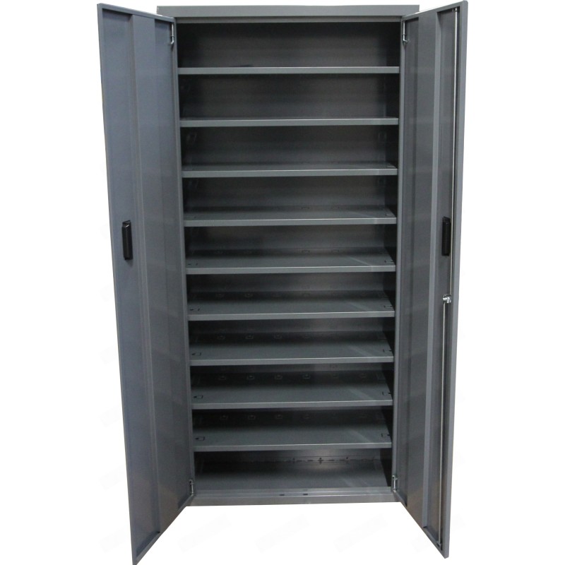 Storage cabinet with doors  - Viso