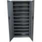 Storage cabinet with doors  - Viso