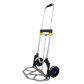 Foldable Aluminum Hand Truck 100 kg - Viso