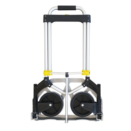 Diable de manutention pliable 100 kg - Viso