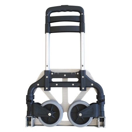 Foldable Aluminum Hand Truck 70kg - Viso