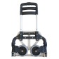 Foldable Aluminum Hand Truck 70kg - Viso