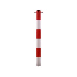 Steel bollard - Viso