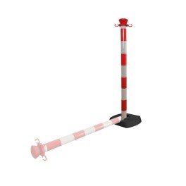 Folding bollard - Viso