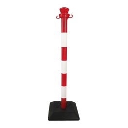 ABS monobloc bollard - Viso