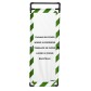 Inox Intervention barrier 1 panel - Viso