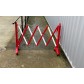 Extendable safety barrier 2m - Viso