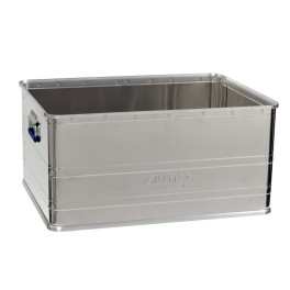 Aluminum Transport crate...