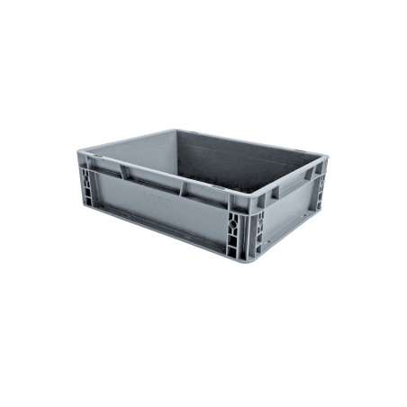 European standard handling crate 400x300mm - Viso