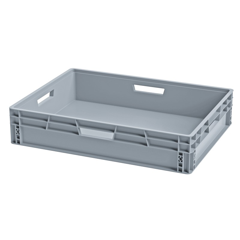 European standard handling crate 800x600mm - Viso