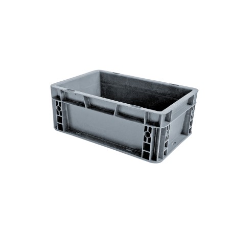 European standard handling crate 300x200mm - Viso