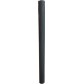 Steel safety bollard to embed - Viso