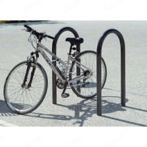 U-shaped Bike Rack - Viso