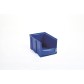 Stackable Storage Bin with Large Opening, from 1L to 28L - Viso