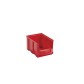 Stackable Storage Bin with Large Opening, from 1L to 28L - Viso