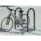 U-shaped Bike Rack  - Viso