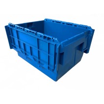 Shuttle Crate: 16L to 78L - Viso