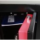 Armoire forte - Serrure à clé double panneton - TECHNOMAX HS/20