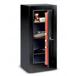 Armoire forte - Serrure à...