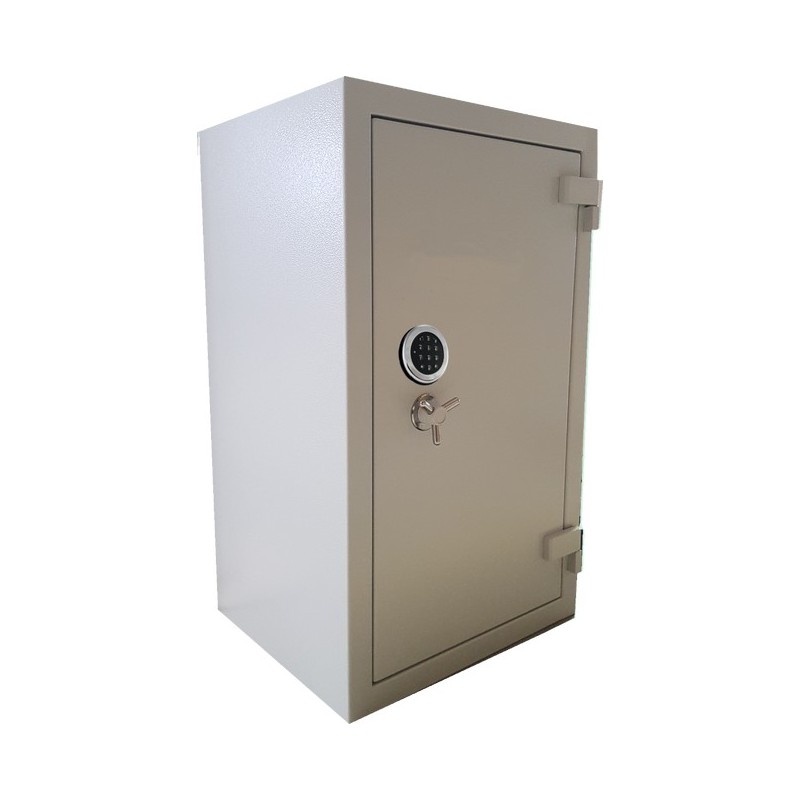 Armoire forte blindée - Serrure électronique - ICARSAFE ARGOS 250E