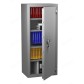 Armoire forte blindée - Serrure électronique classe 2 VDS - HARTMANN STAR PROTECT SP0480G4