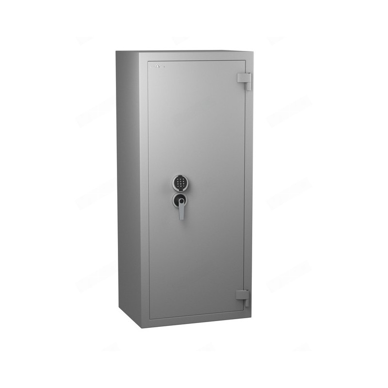 Armoire forte blindée - Serrure électronique classe 2 VDS - HARTMANN STAR PROTECT SP0480G4