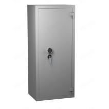 Armoire forte blindée - Serrure électronique classe 2 VDS - HARTMANN STAR PROTECT SP0480G4