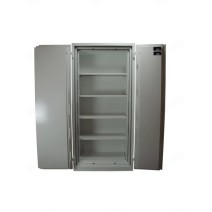 Armoire forte blindée ignifuge - Serrure électronique - Classe S2 - ICARSAFE FSB 1993