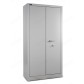 Armoire blindée monobloc - Serrure à clé A2P + Combinaison éléctronique - TECHNOMAX PROFESIONNAL ELITE AE/195KE