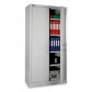 Armoire blindée monobloc - Serrure à clé A2P + Combinaison éléctronique - TECHNOMAX PROFESIONNAL ELITE AE/195KE