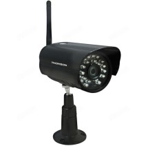 Caméra supplémentaire pour vidéosurveillance THOMSON - 512331