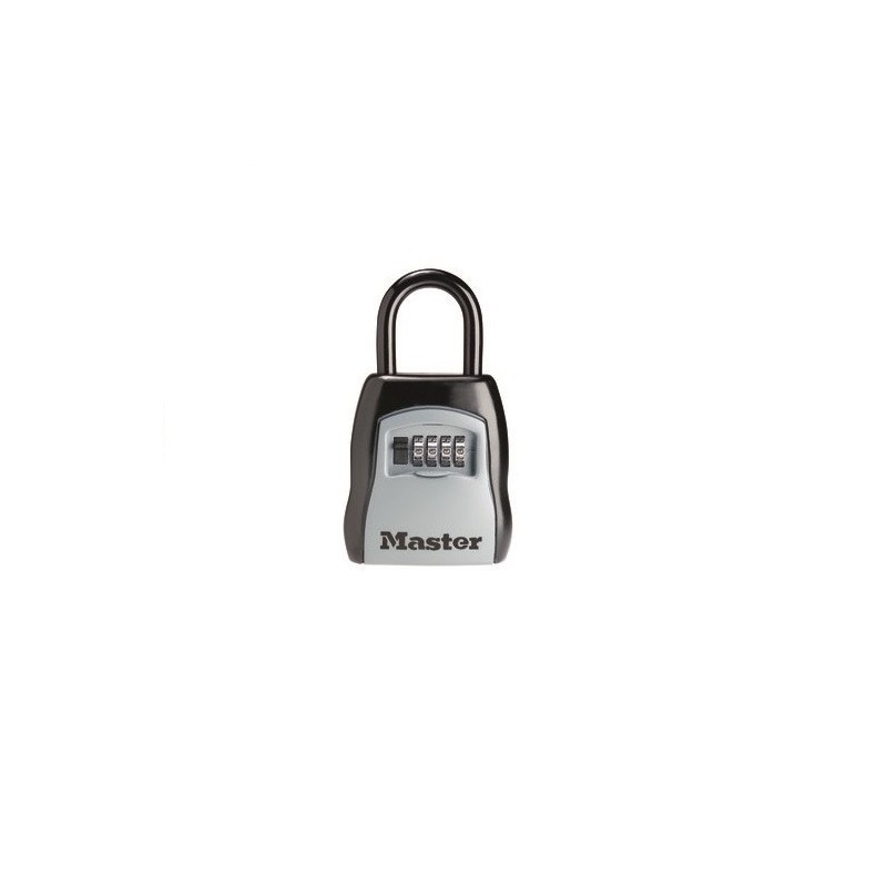 copy of MASTER LOCK - Rangement sécurisé pour les clés - Format M - Avec anse